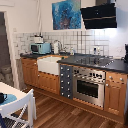 Piratennest Nord Bordelum Extérieur photo