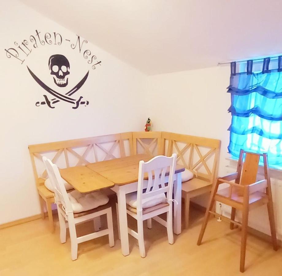 Piratennest Nord Bordelum Extérieur photo