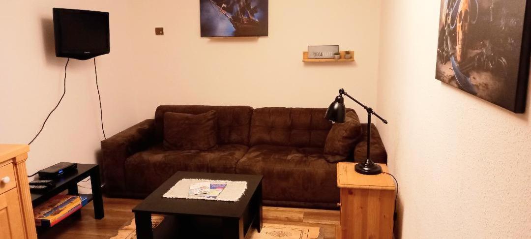 Piratennest Nord Bordelum Extérieur photo